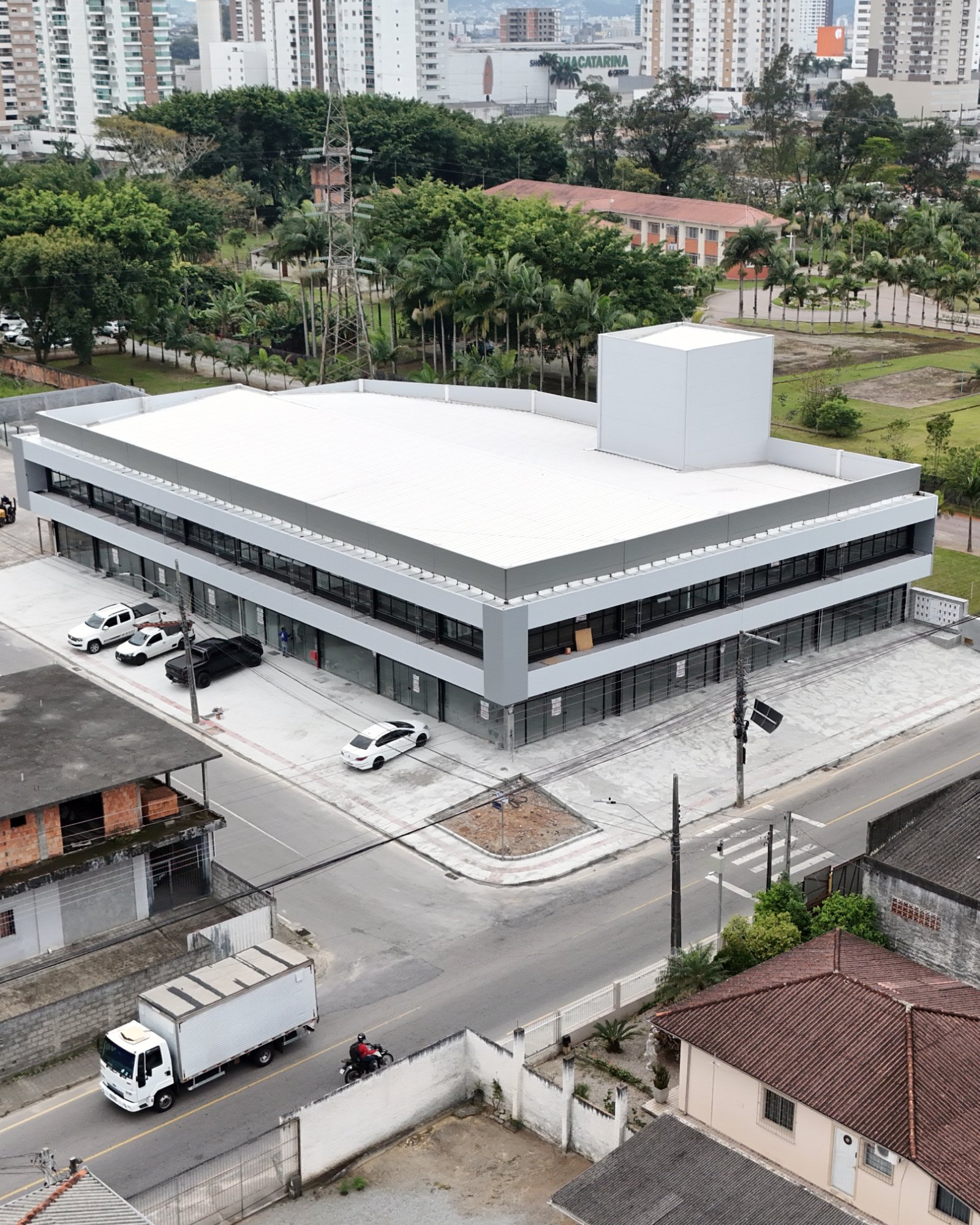KD Office
